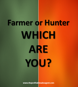 tpsa farmer or hunter