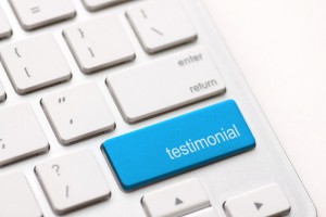 Testimonials for Judy LaDeur and The Profitable Recruiter